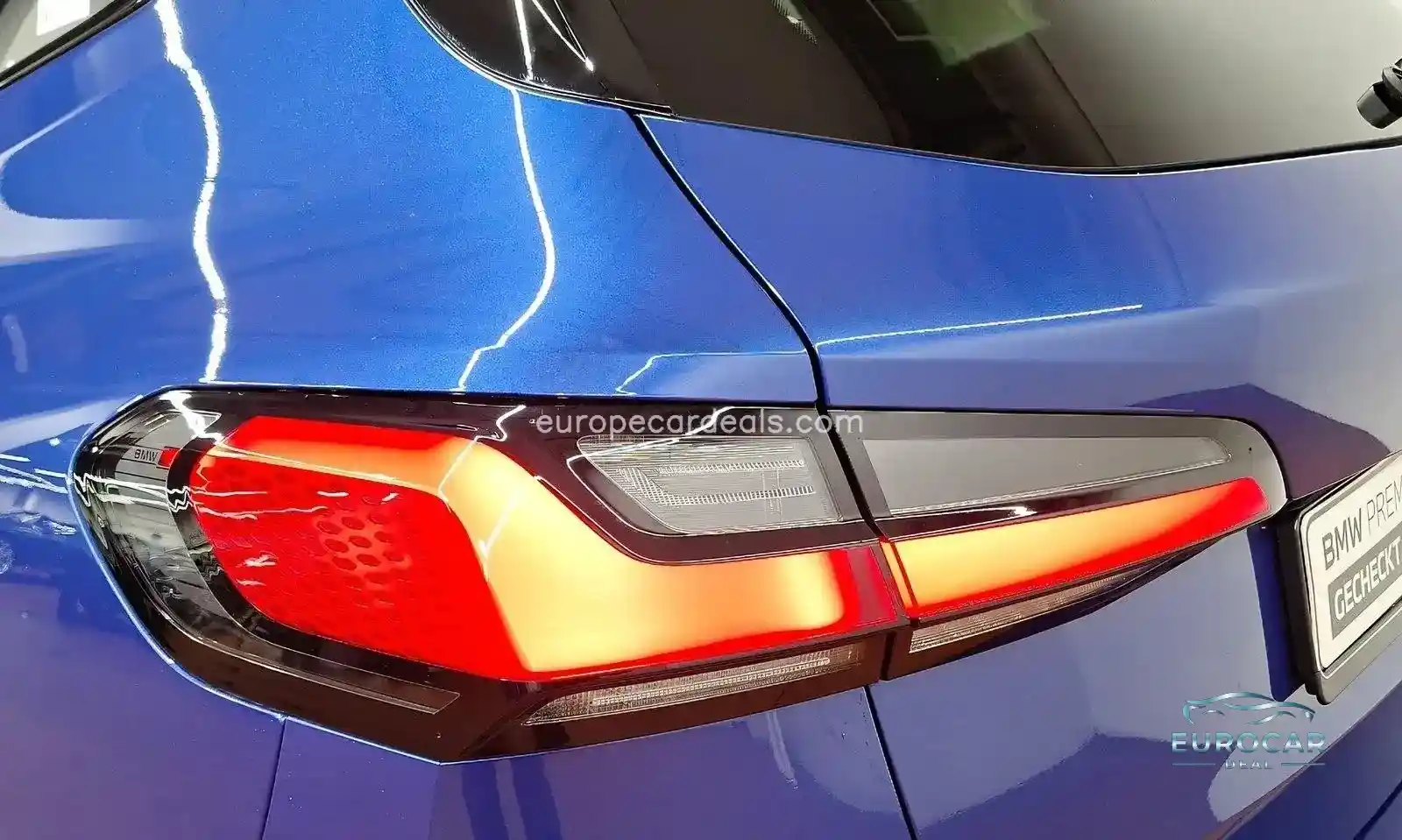 BMW 216