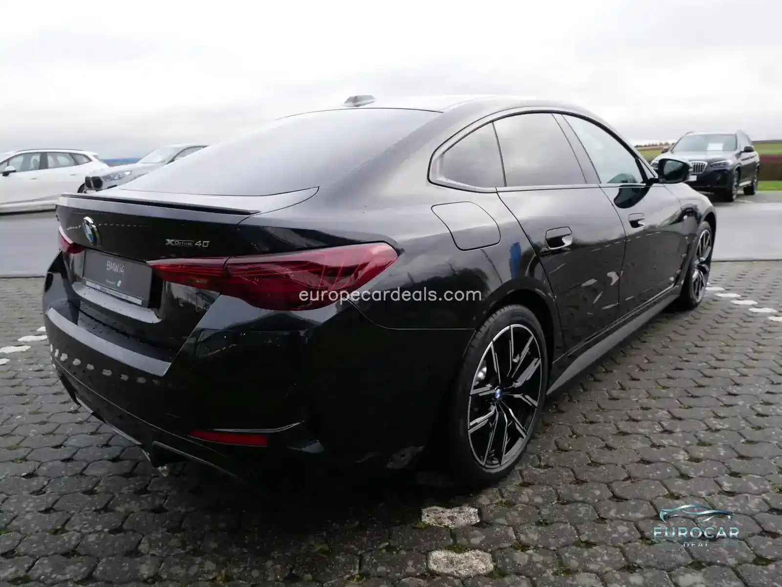 BMW i4