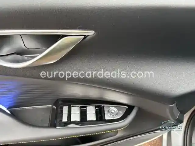 BAIC Beijing X55
