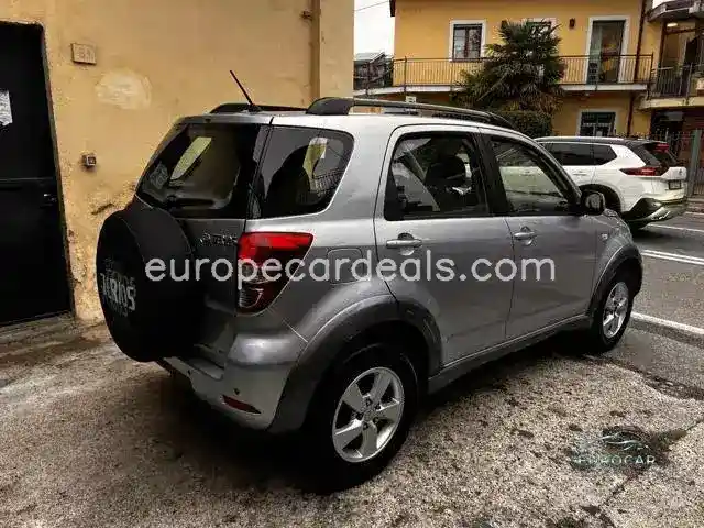 Daihatsu Terios