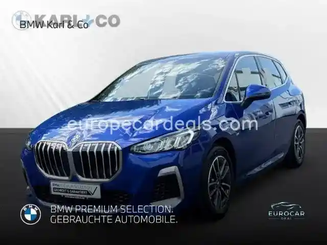 BMW 218 Active Tourer