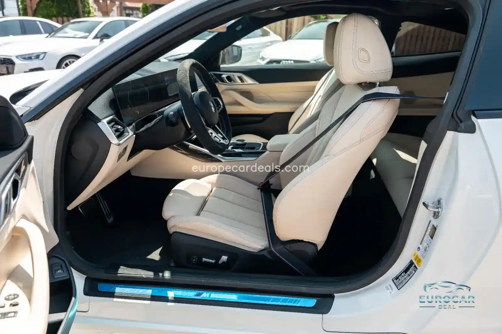 BMW 430