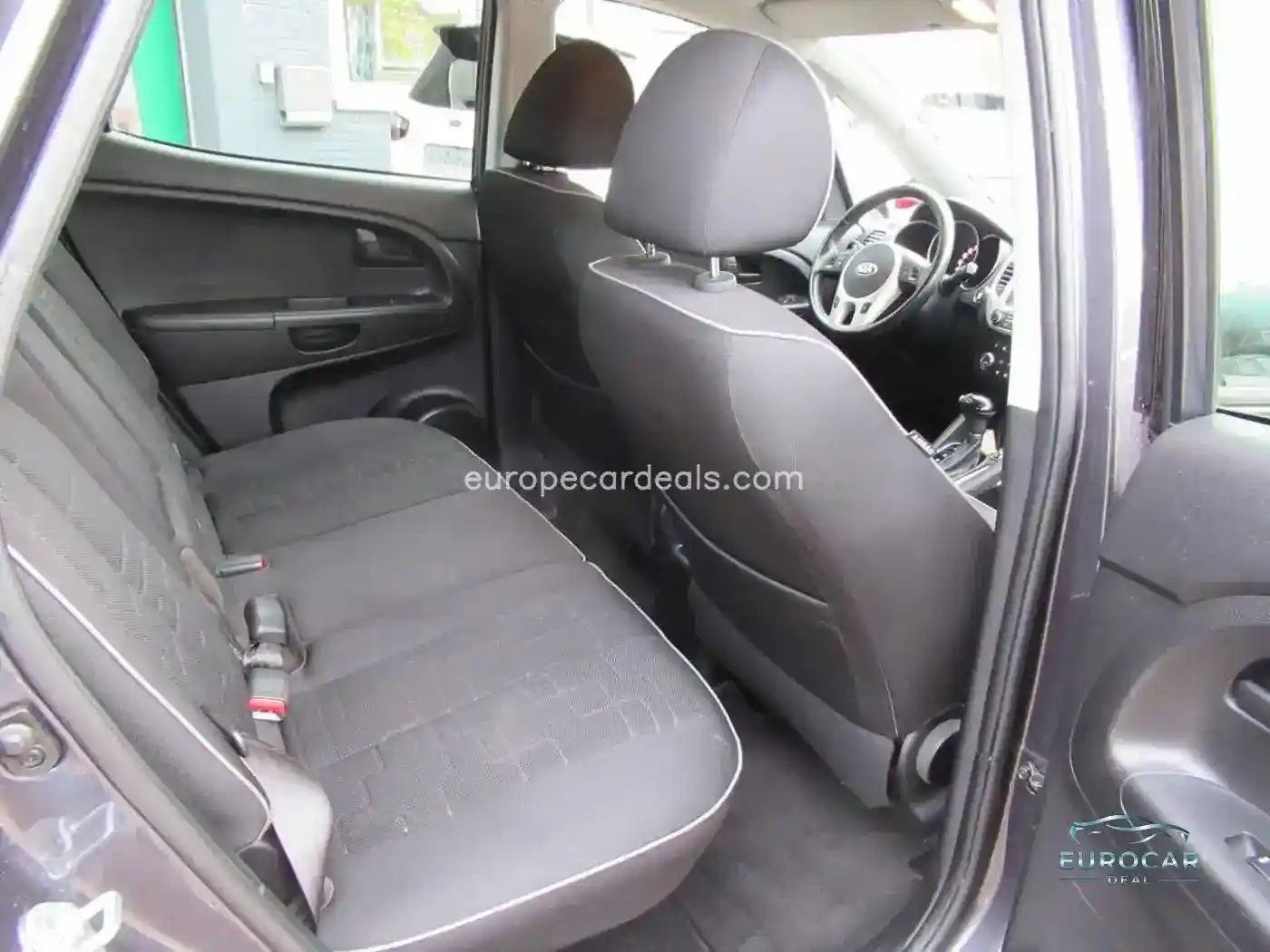 Kia Venga