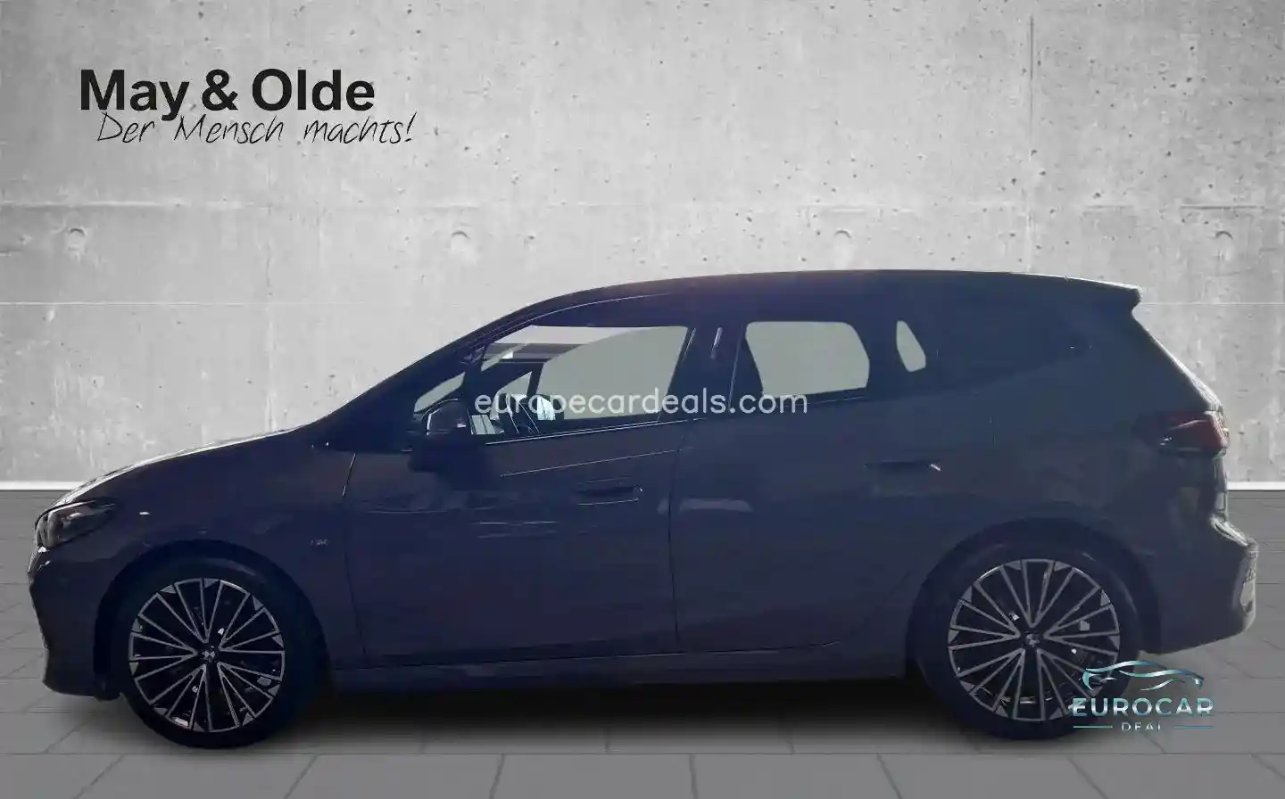 BMW 218 Active Tourer