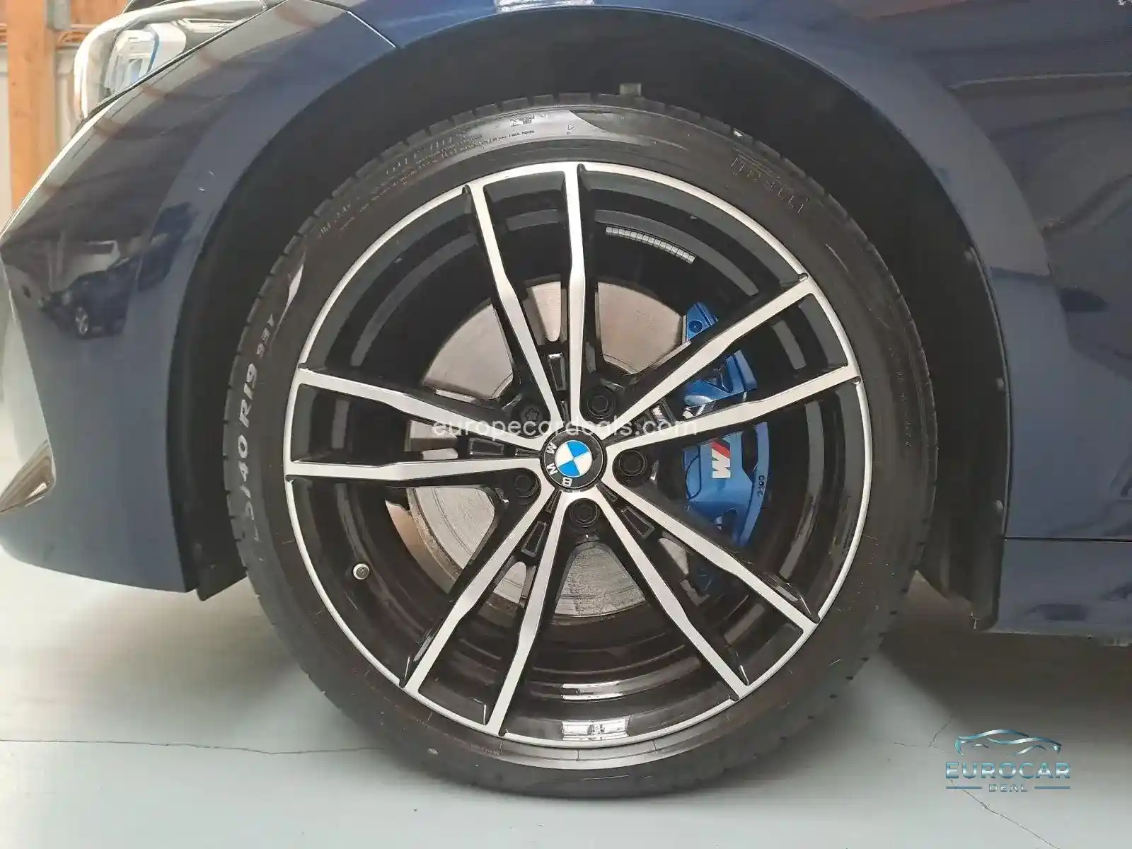 BMW M340i