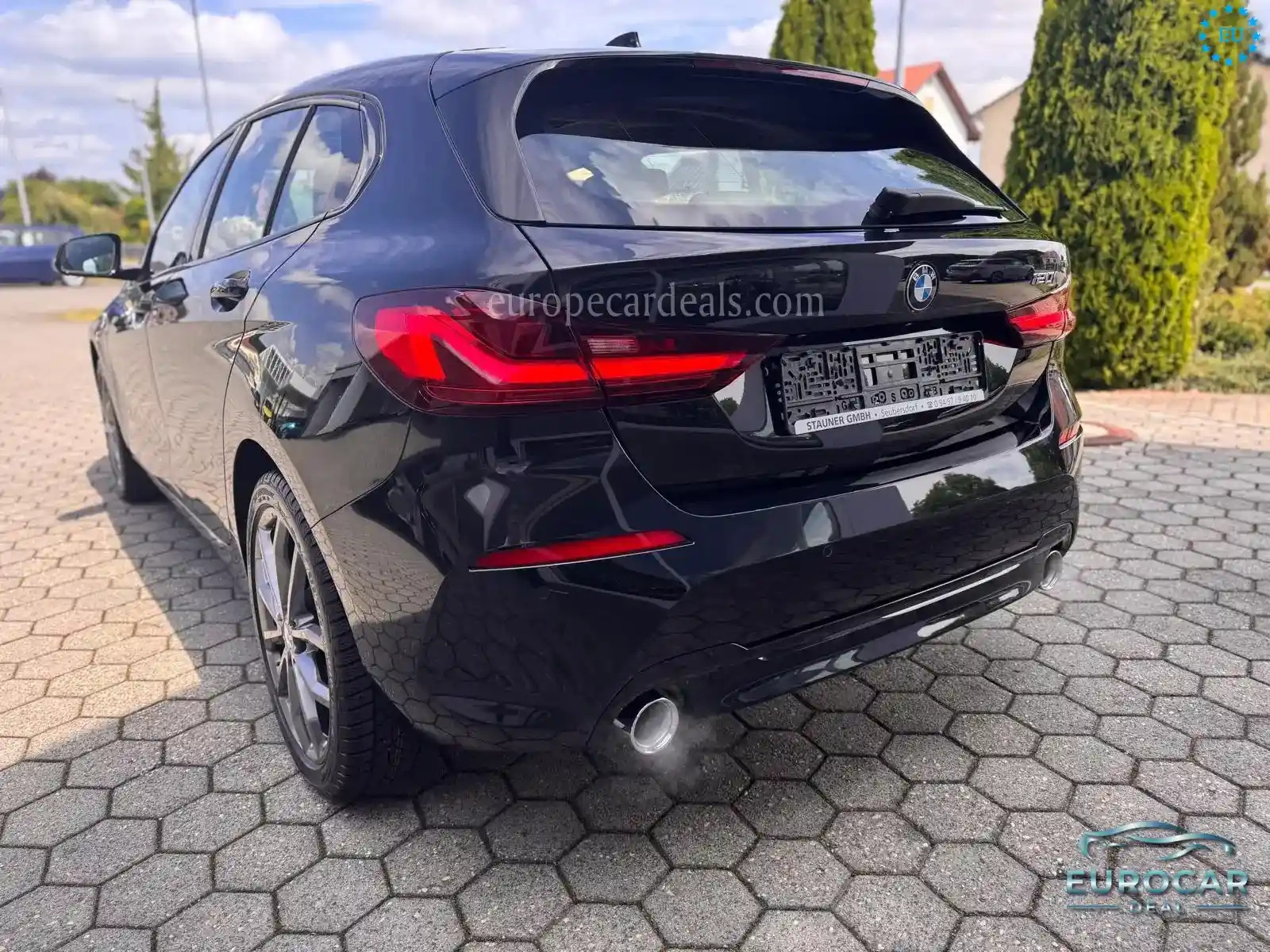BMW 120