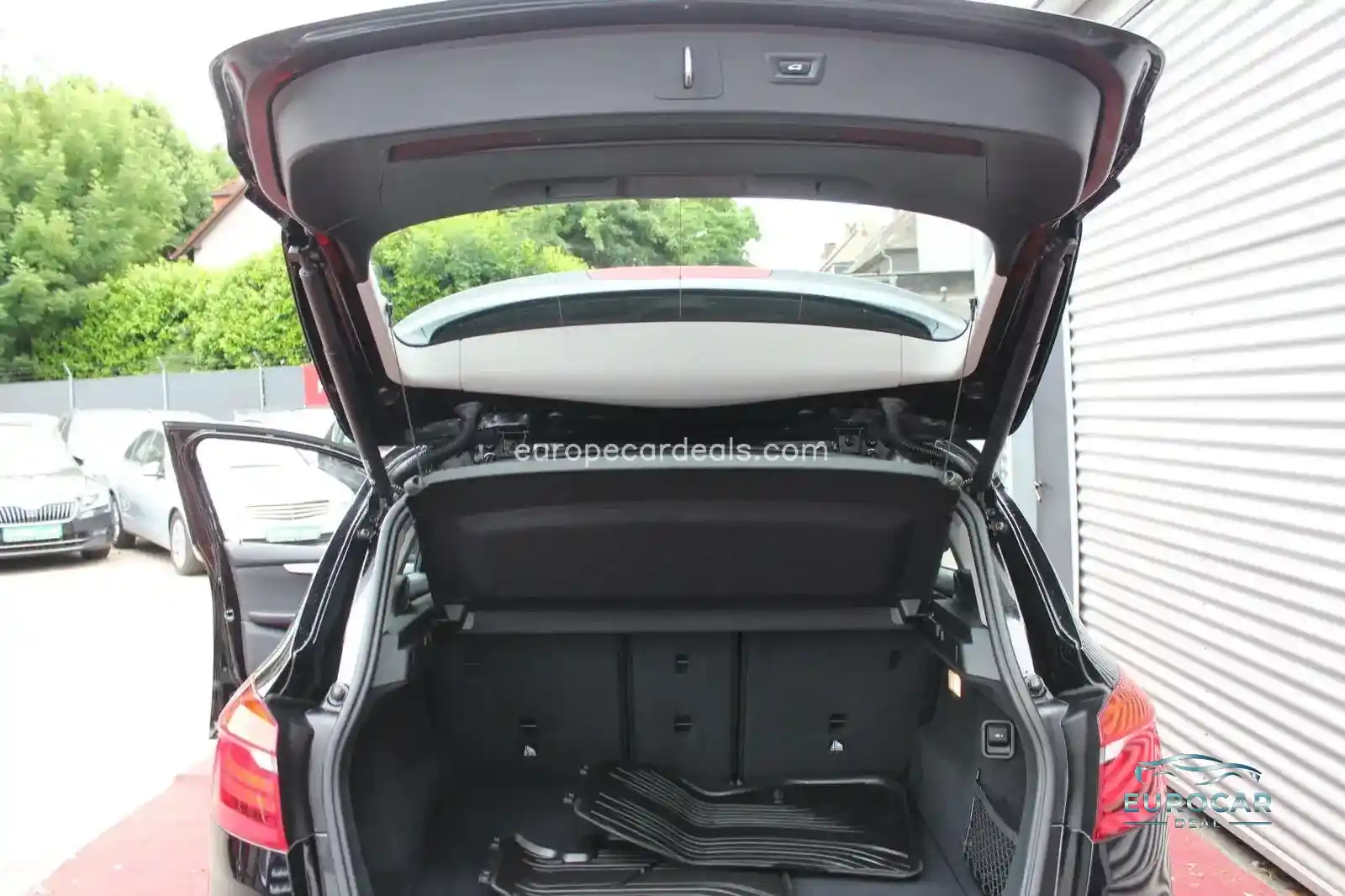 BMW 218 Active Tourer