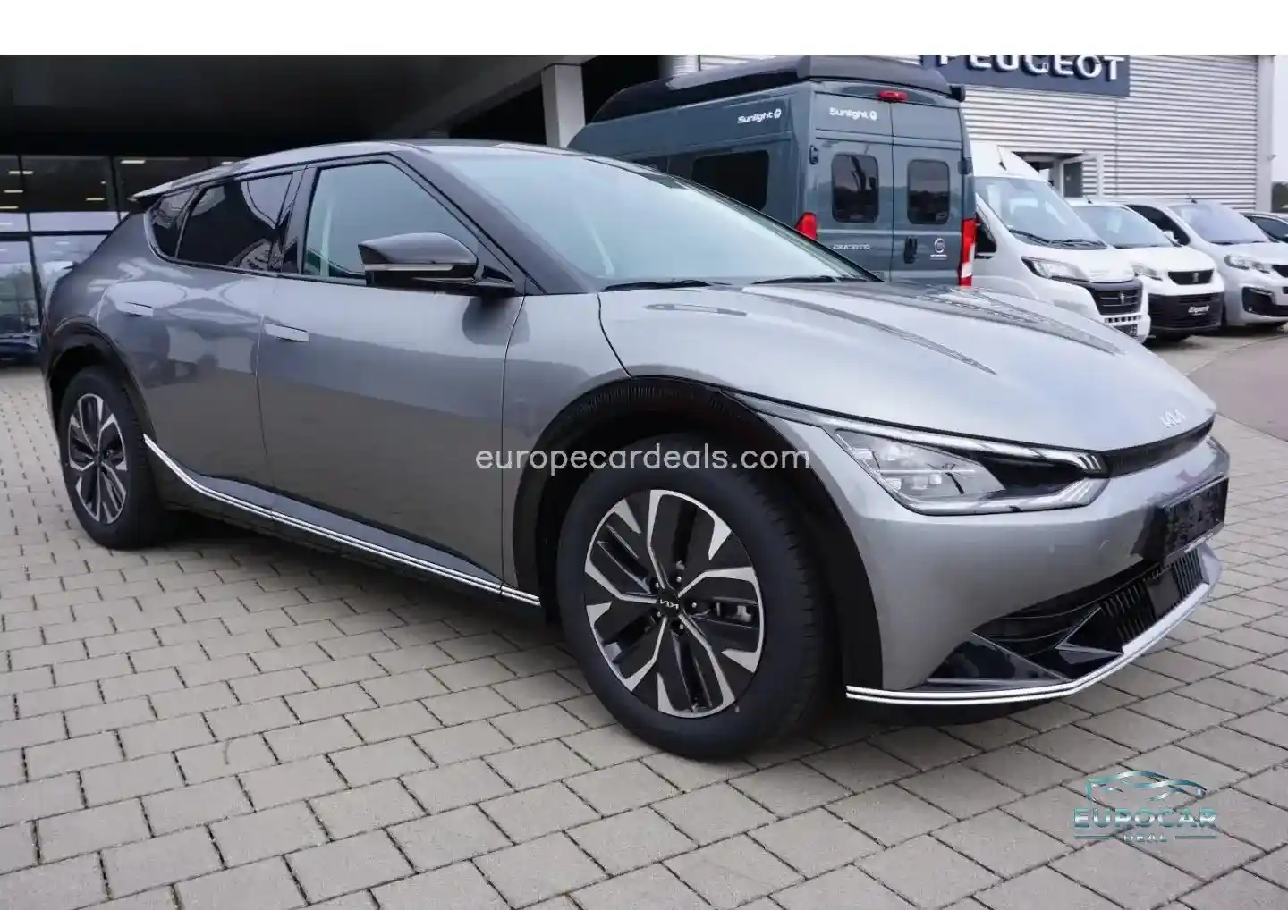 Kia EV6
