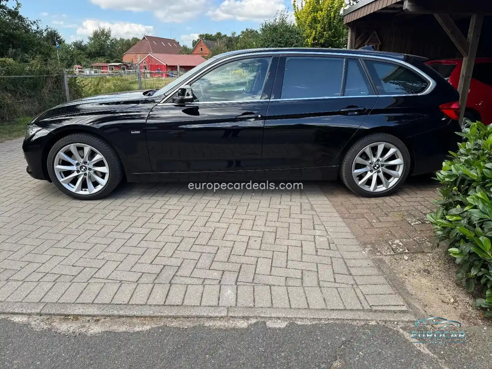 BMW 325