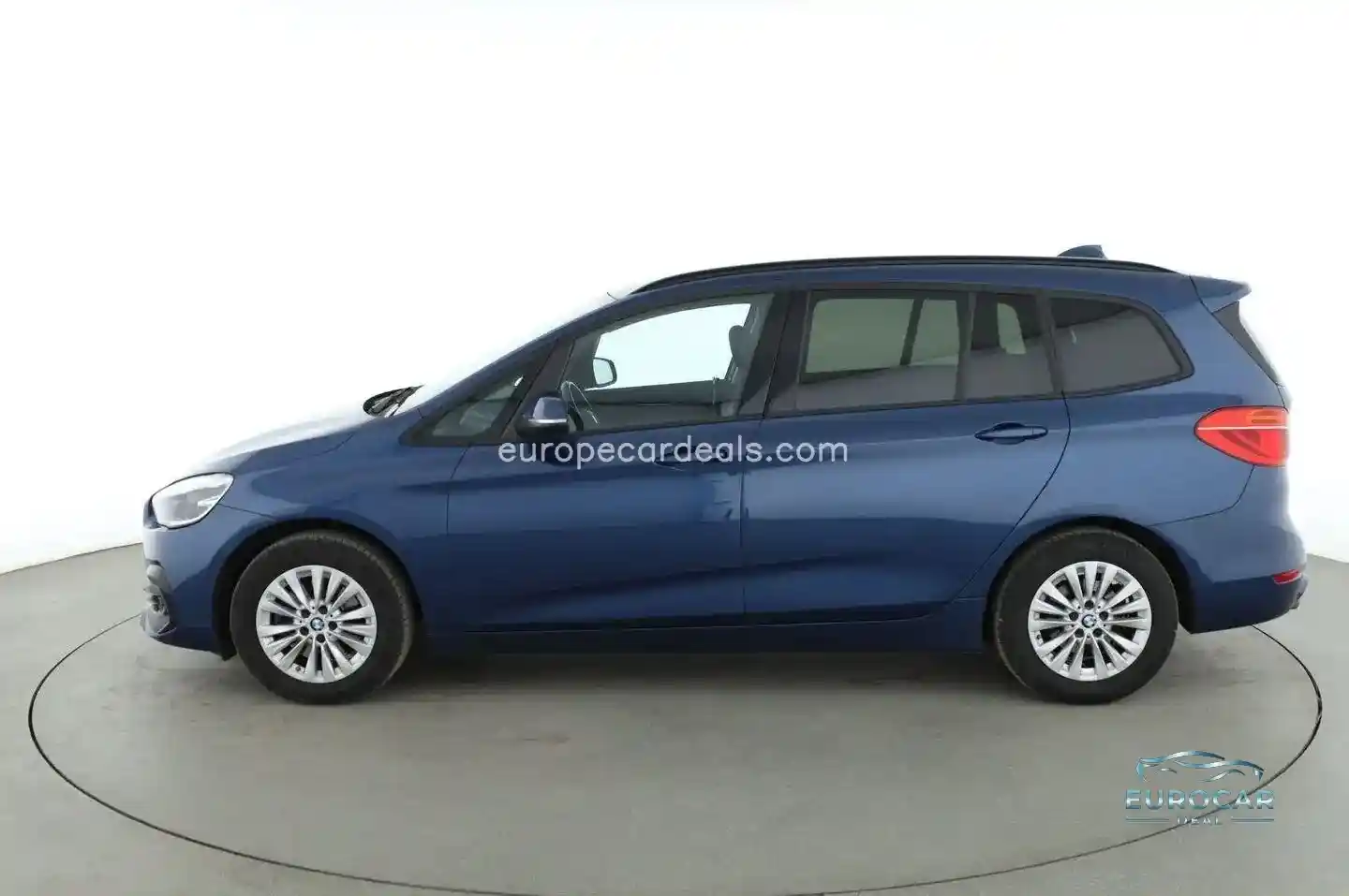 BMW 218 Gran Tourer