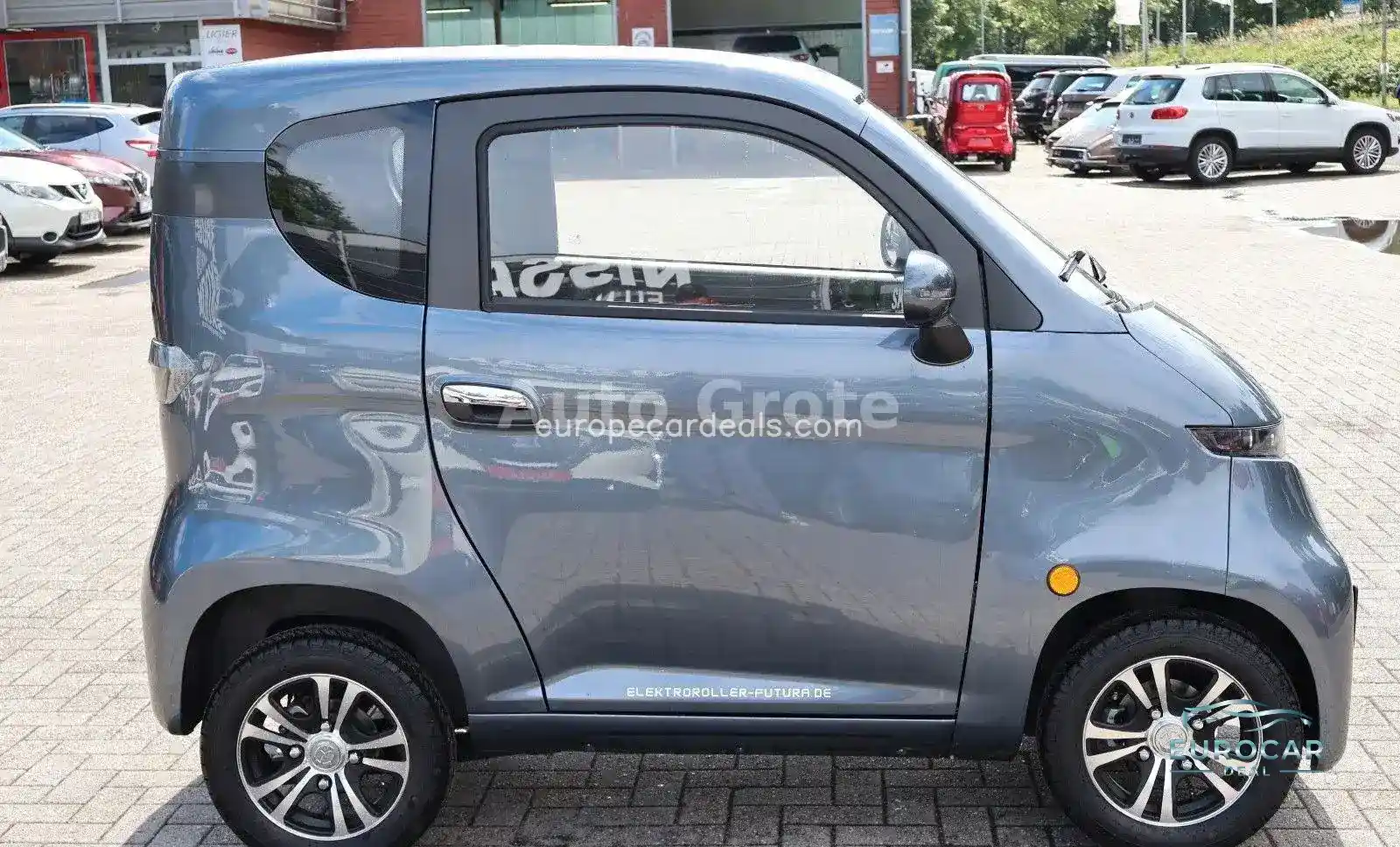 Microcar Other