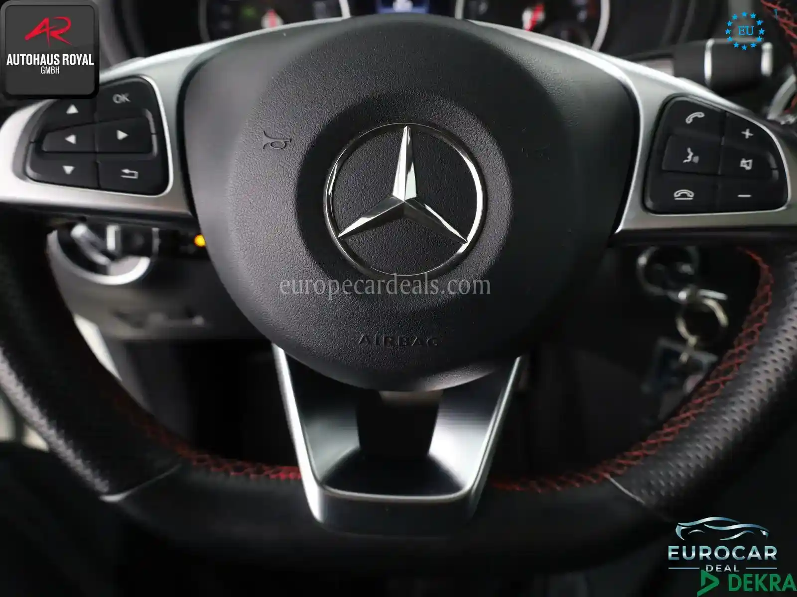 Mercedes-Benz B 220