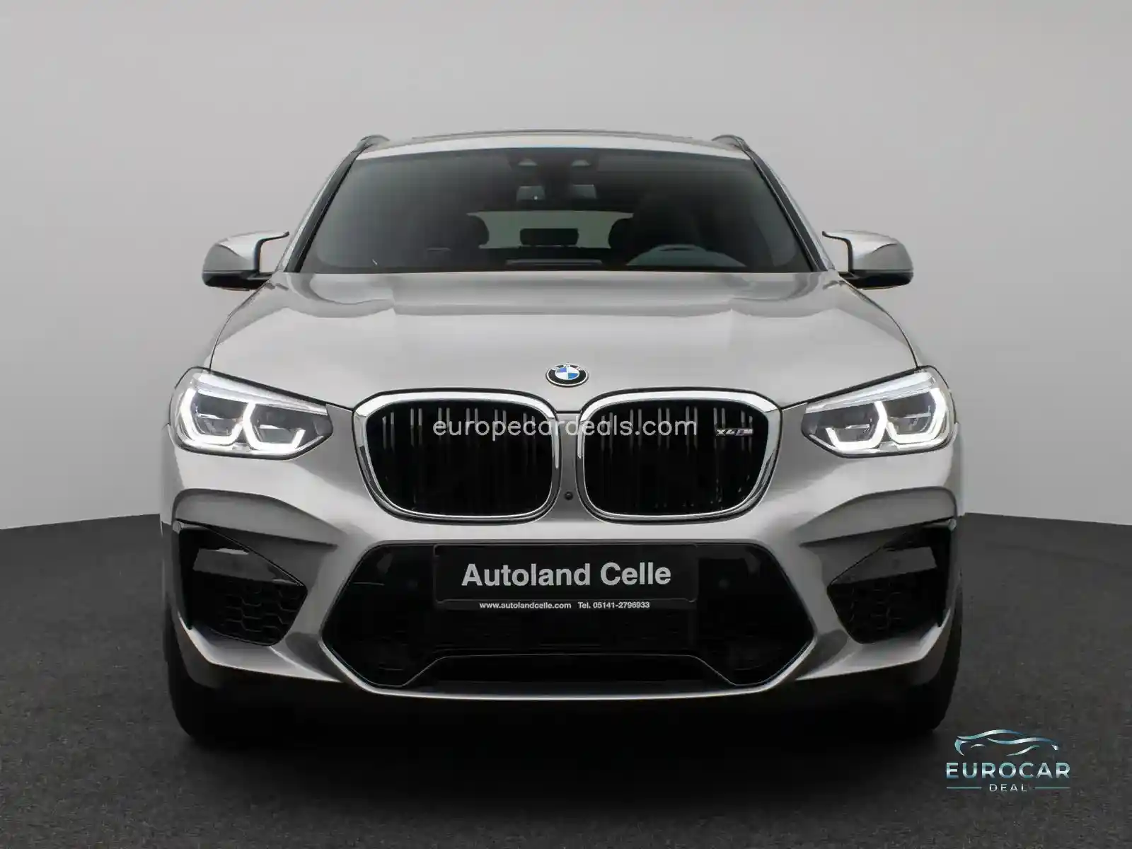 BMW X4 M