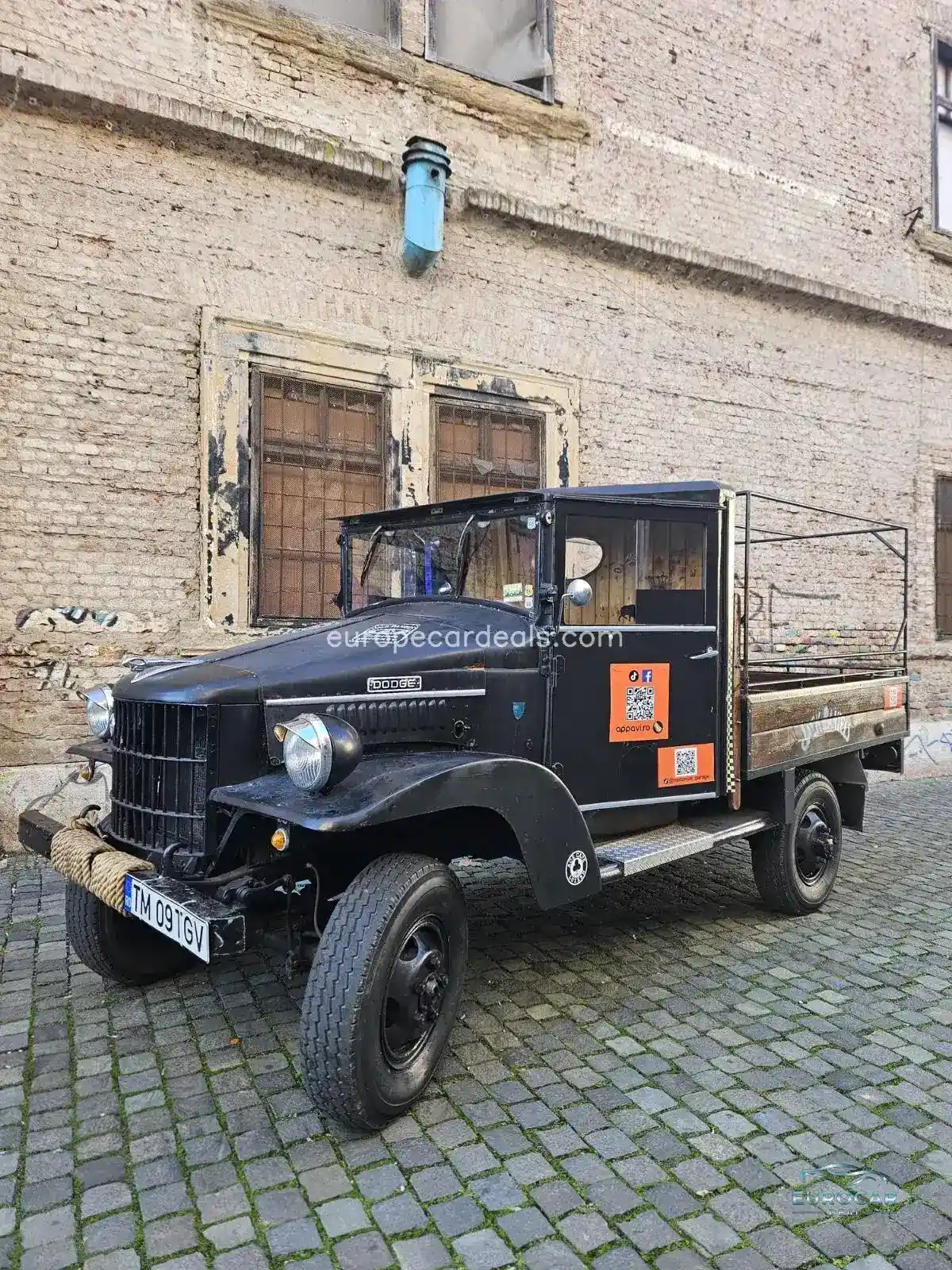 Dodge Other
