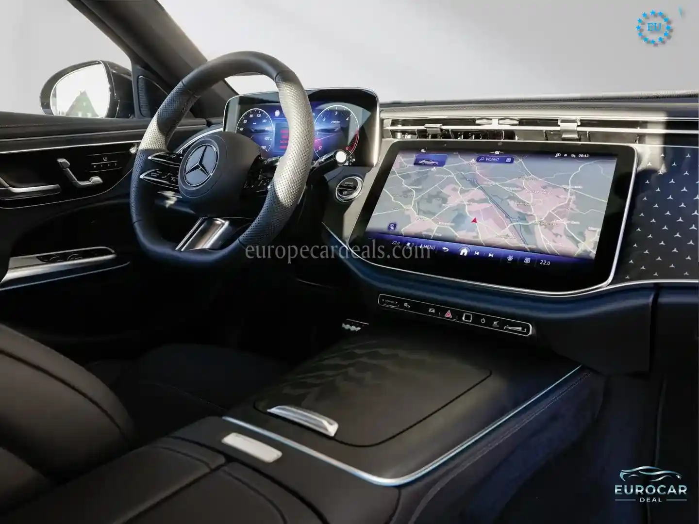 Mercedes-Benz E 450