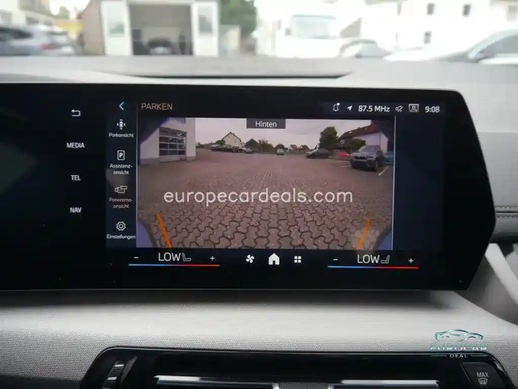 BMW 218 Active Tourer