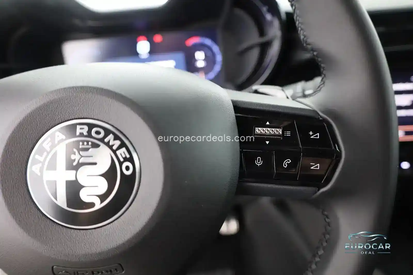 Alfa Romeo Junior