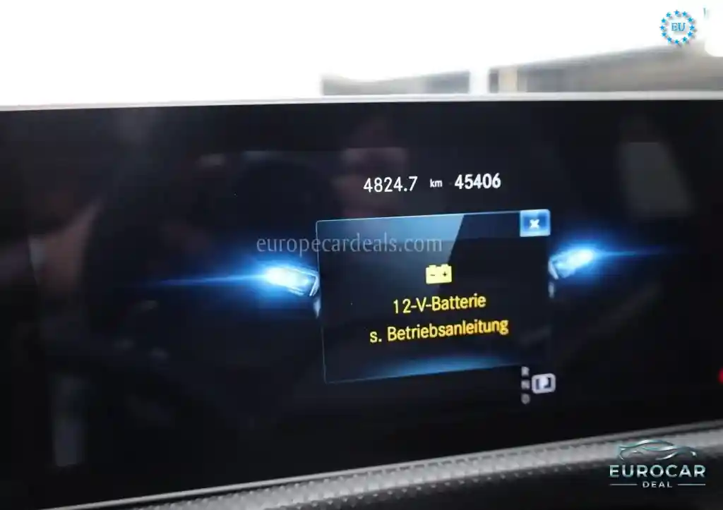 Mercedes-Benz A 45 AMG