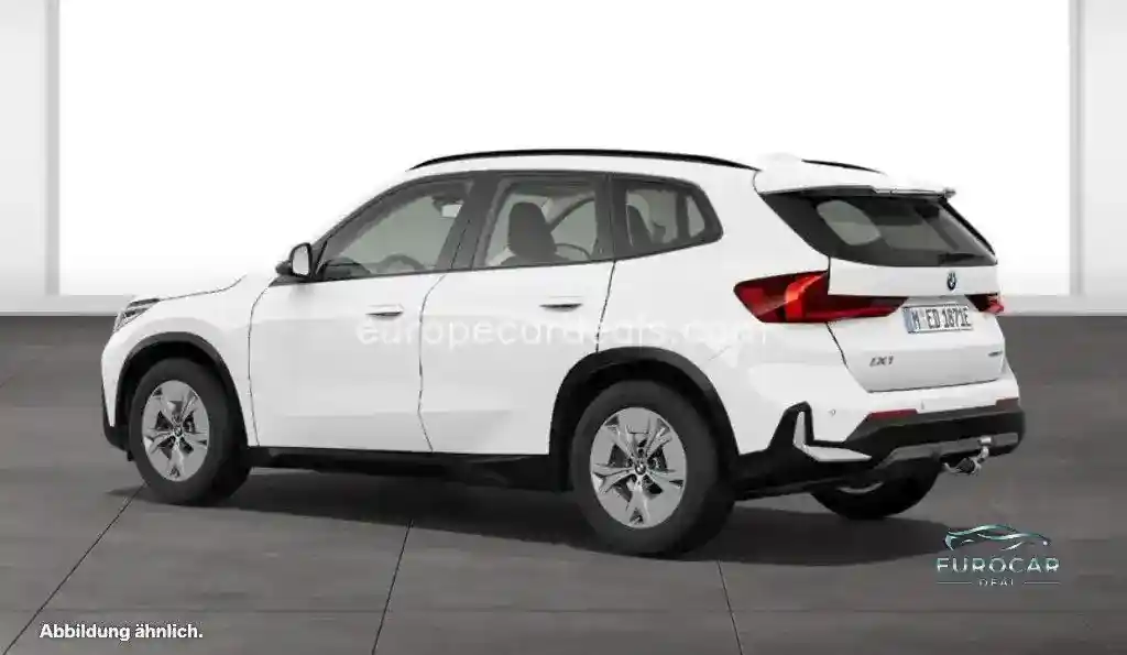 BMW iX1