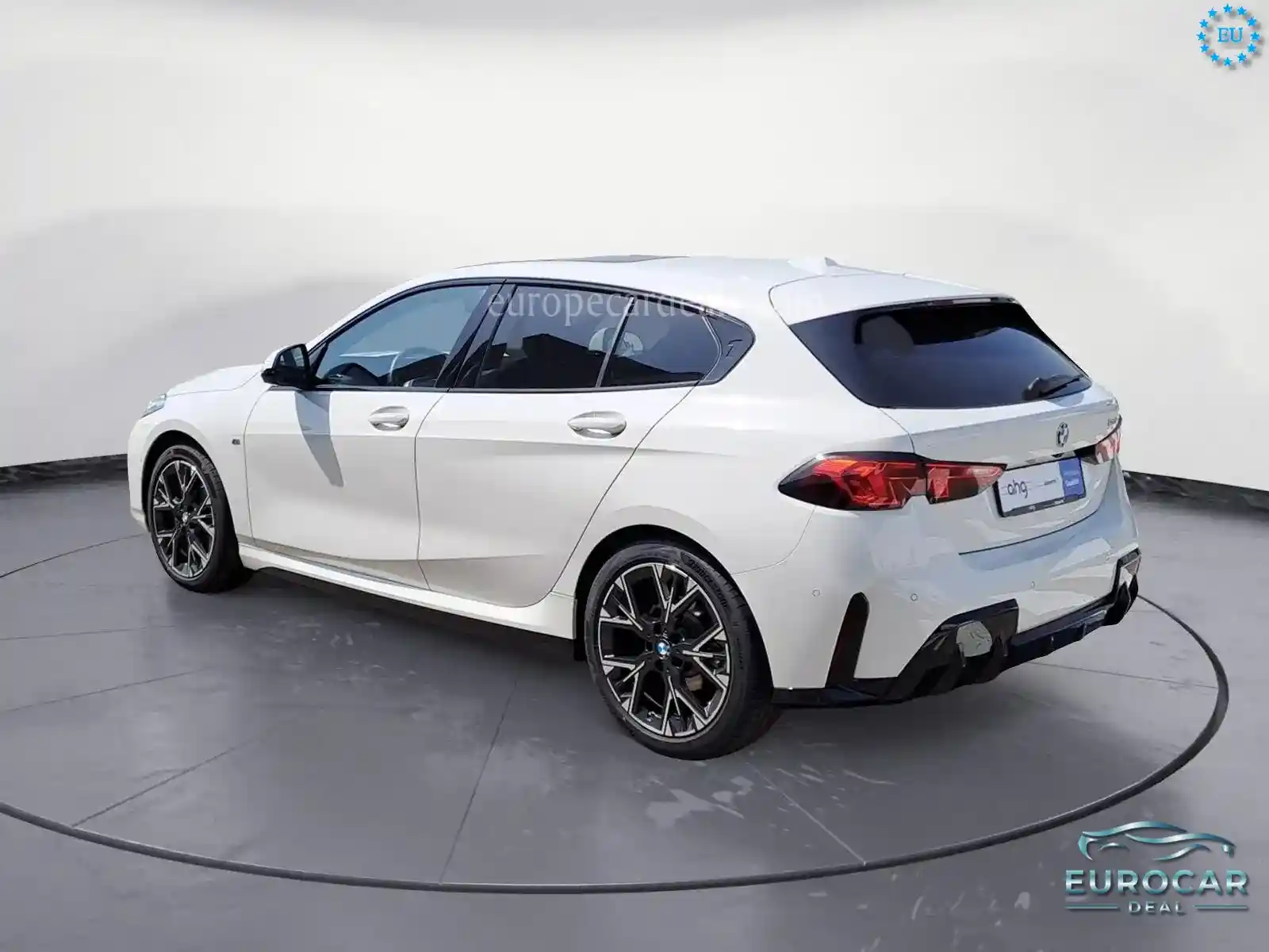 BMW 120