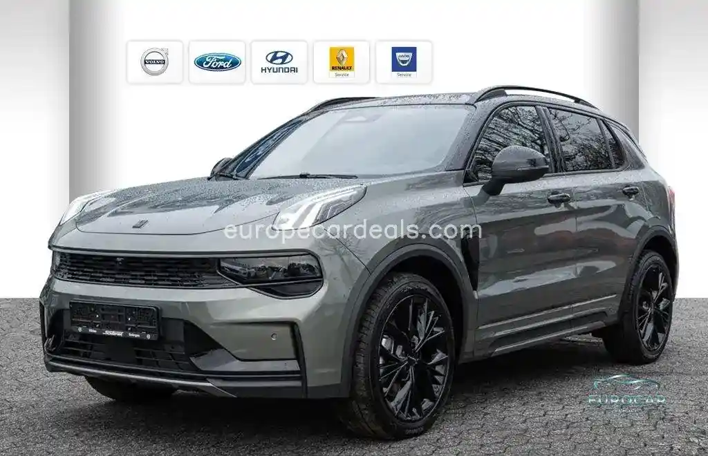Lynk&Co 01