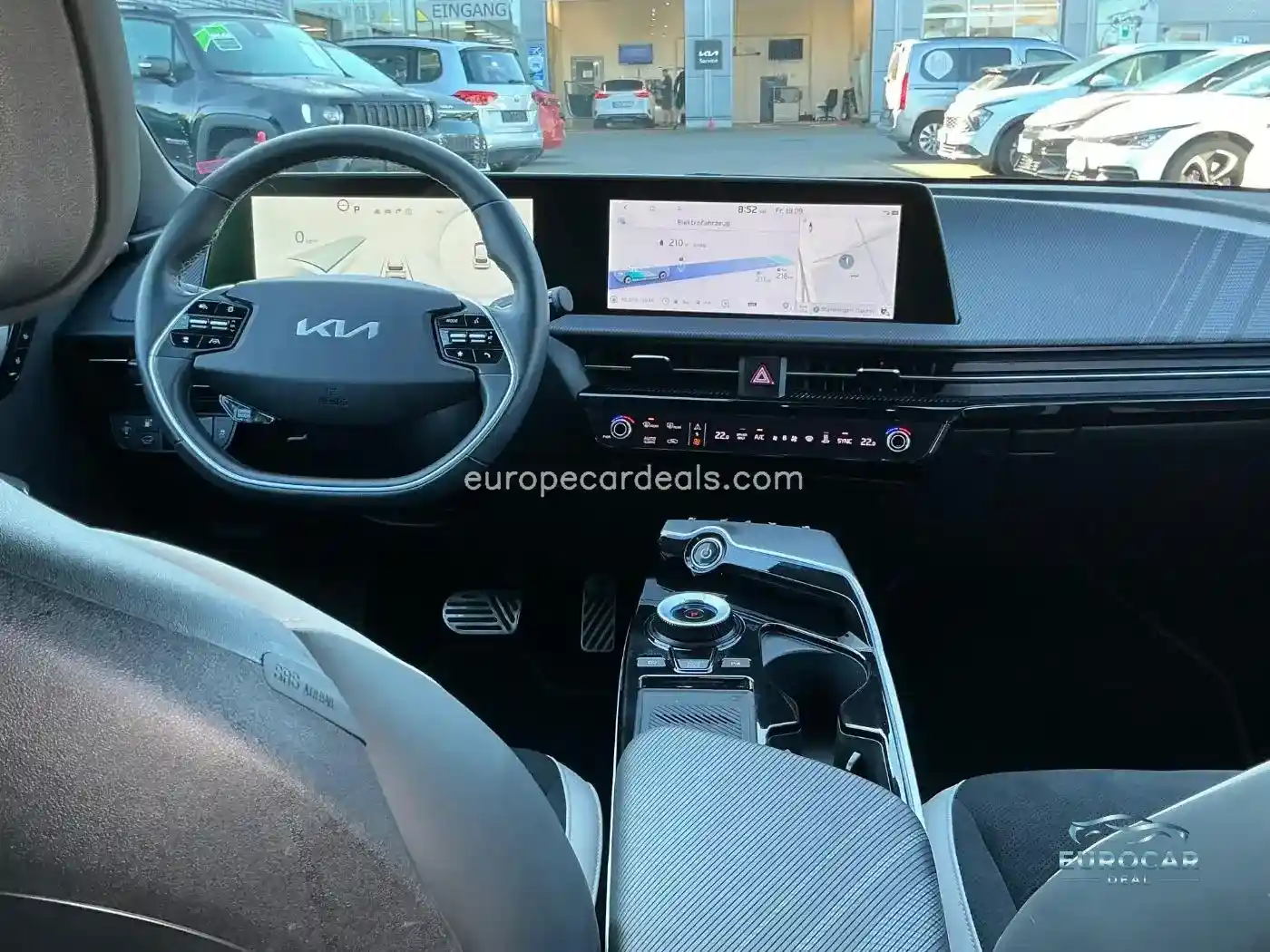 Kia EV6