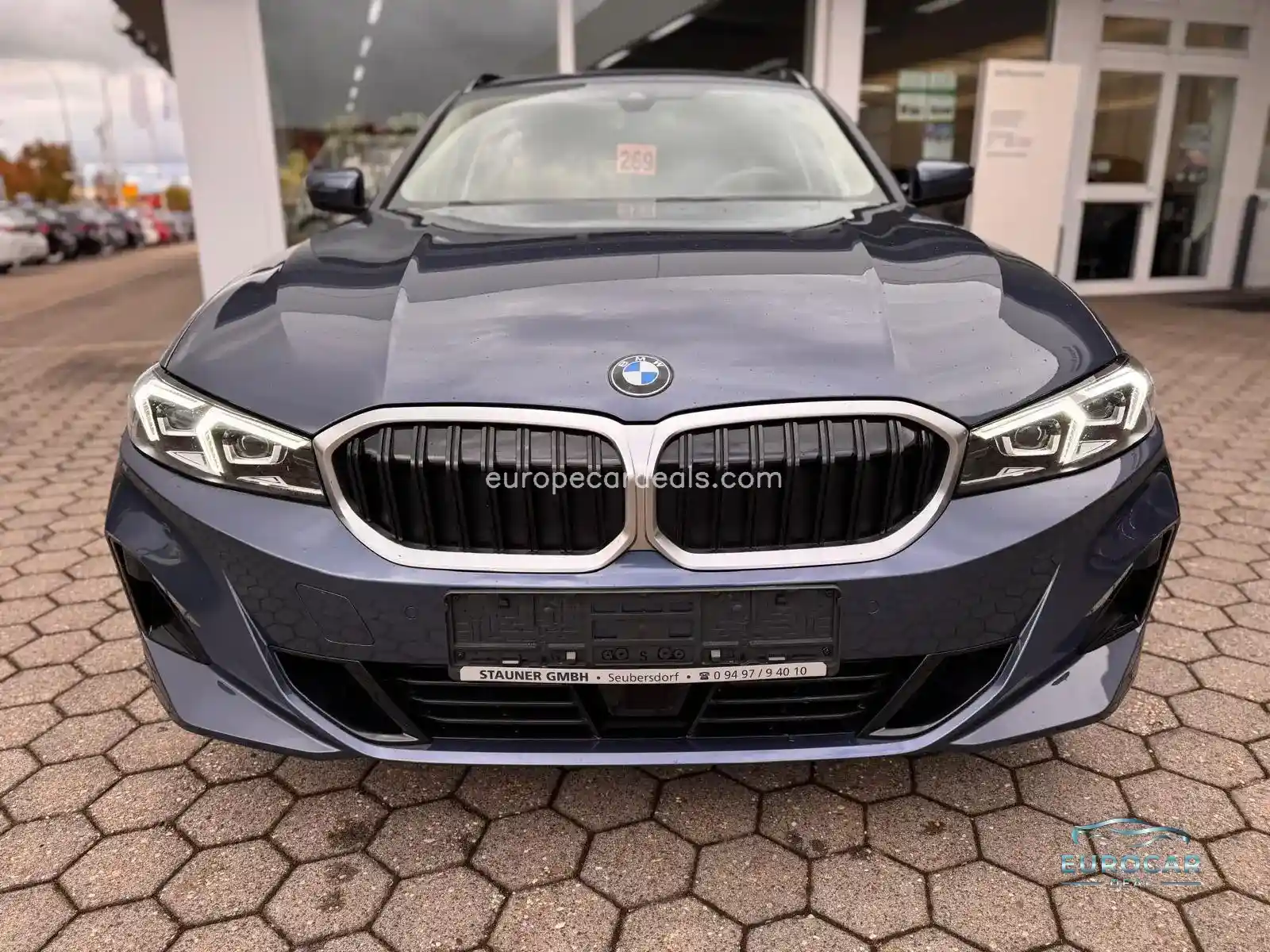 BMW 318