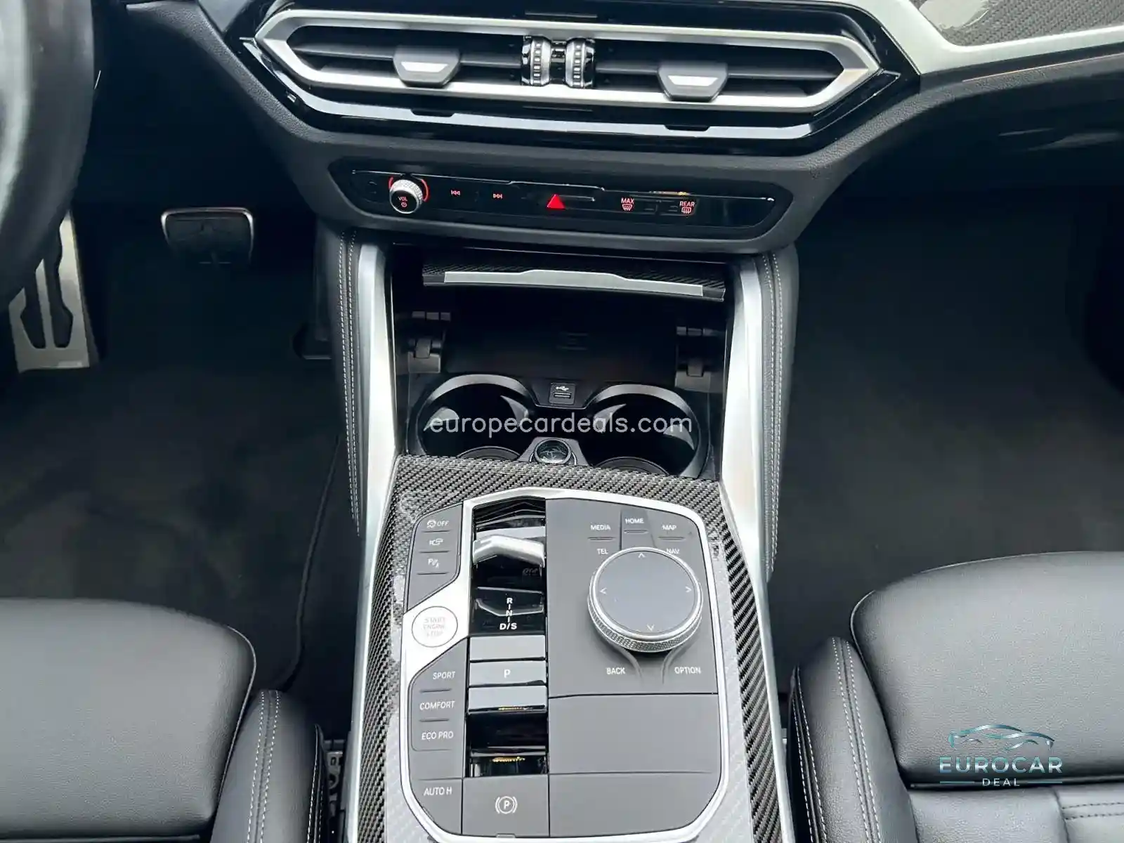 BMW 430 Gran Coupé