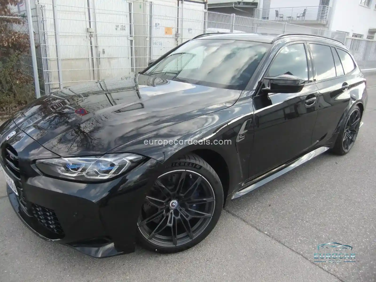 BMW M3