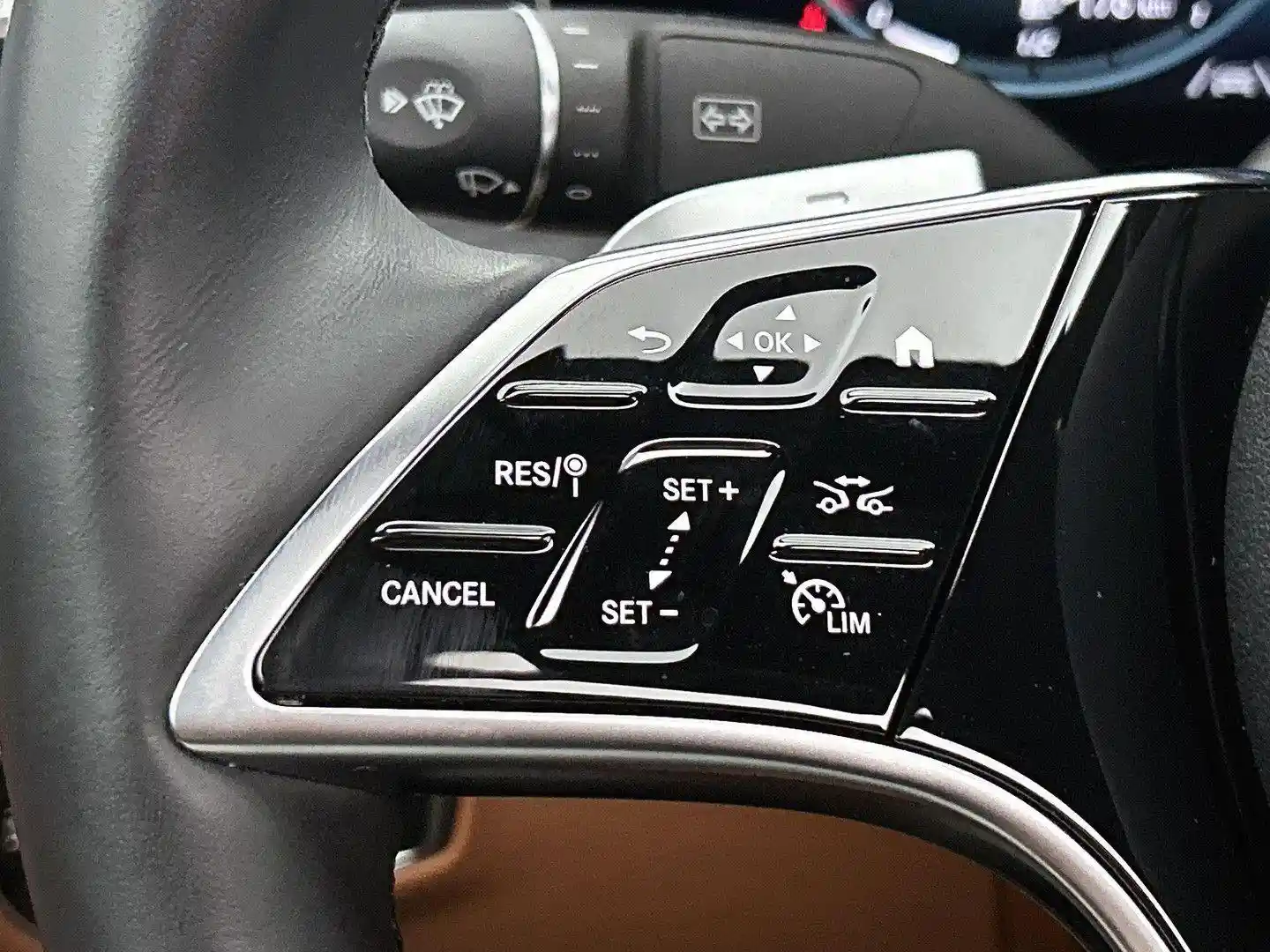 Mercedes-Benz CLS 350