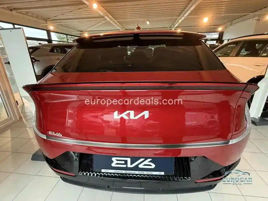 Kia EV6