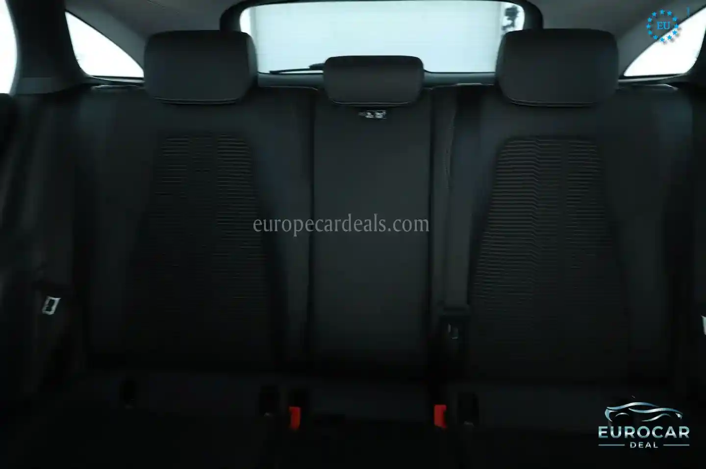 Mercedes-Benz CLA 180 Shooting Brake