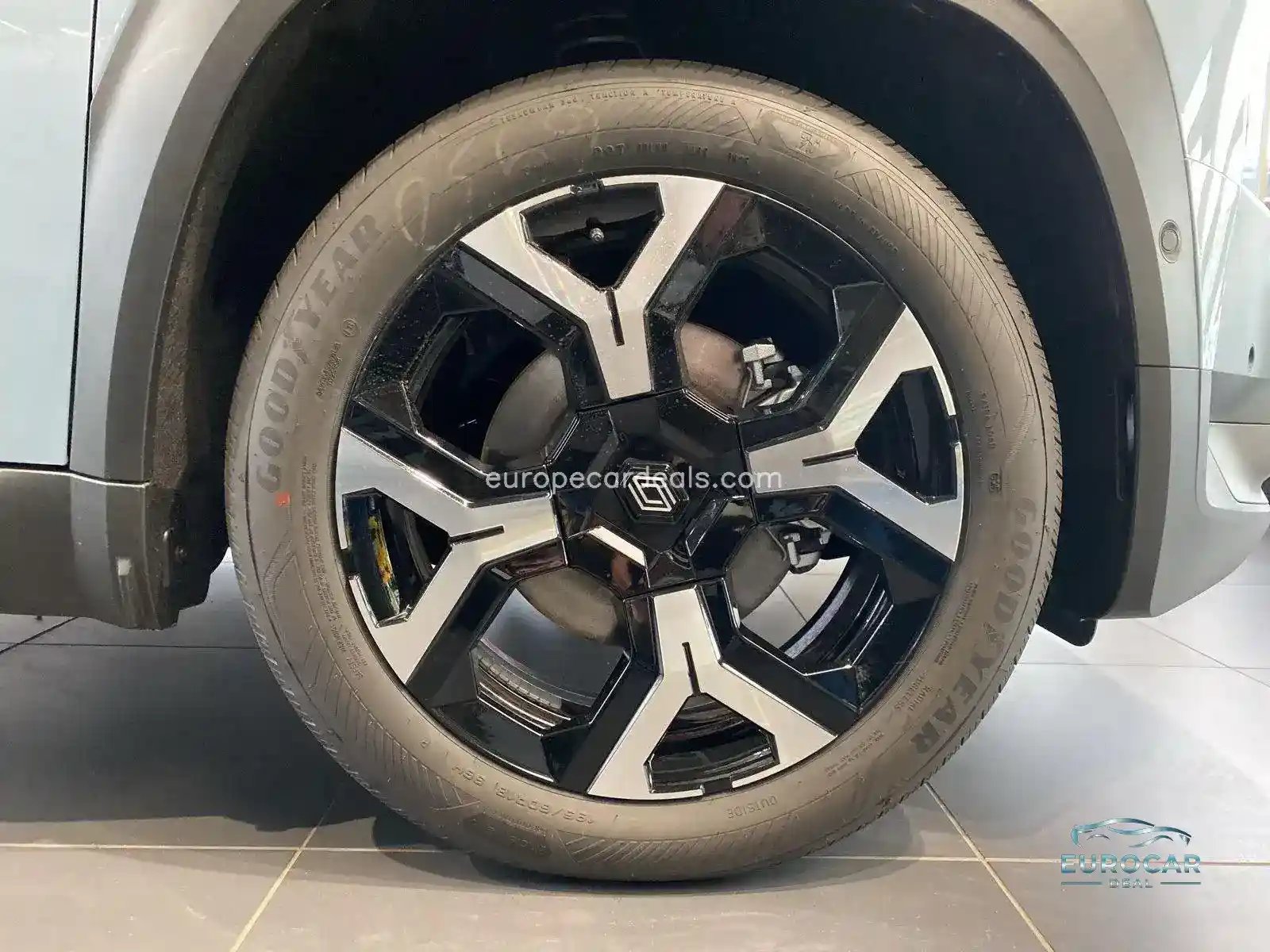 Renault R 4