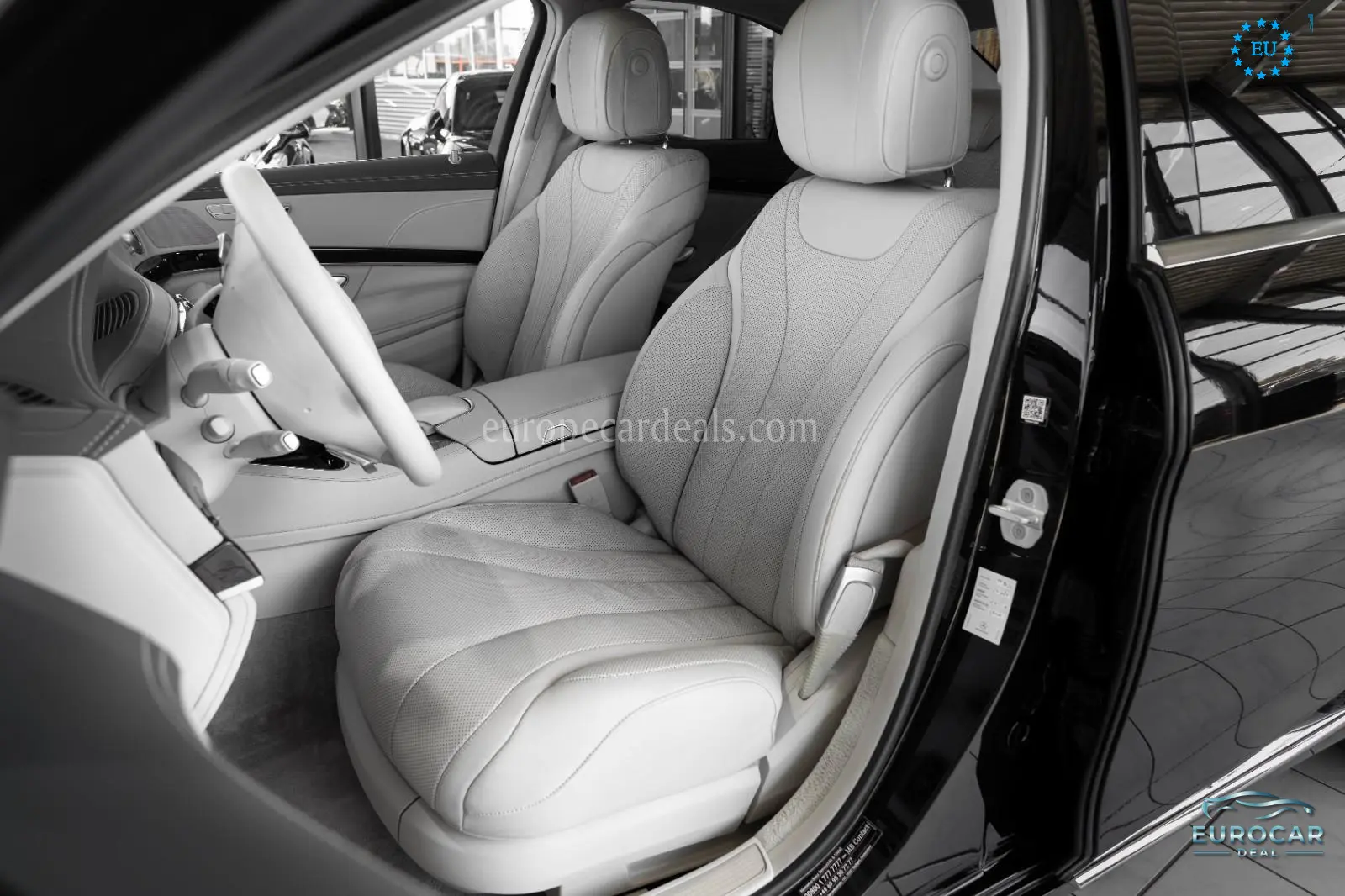 Mercedes-Benz S 350