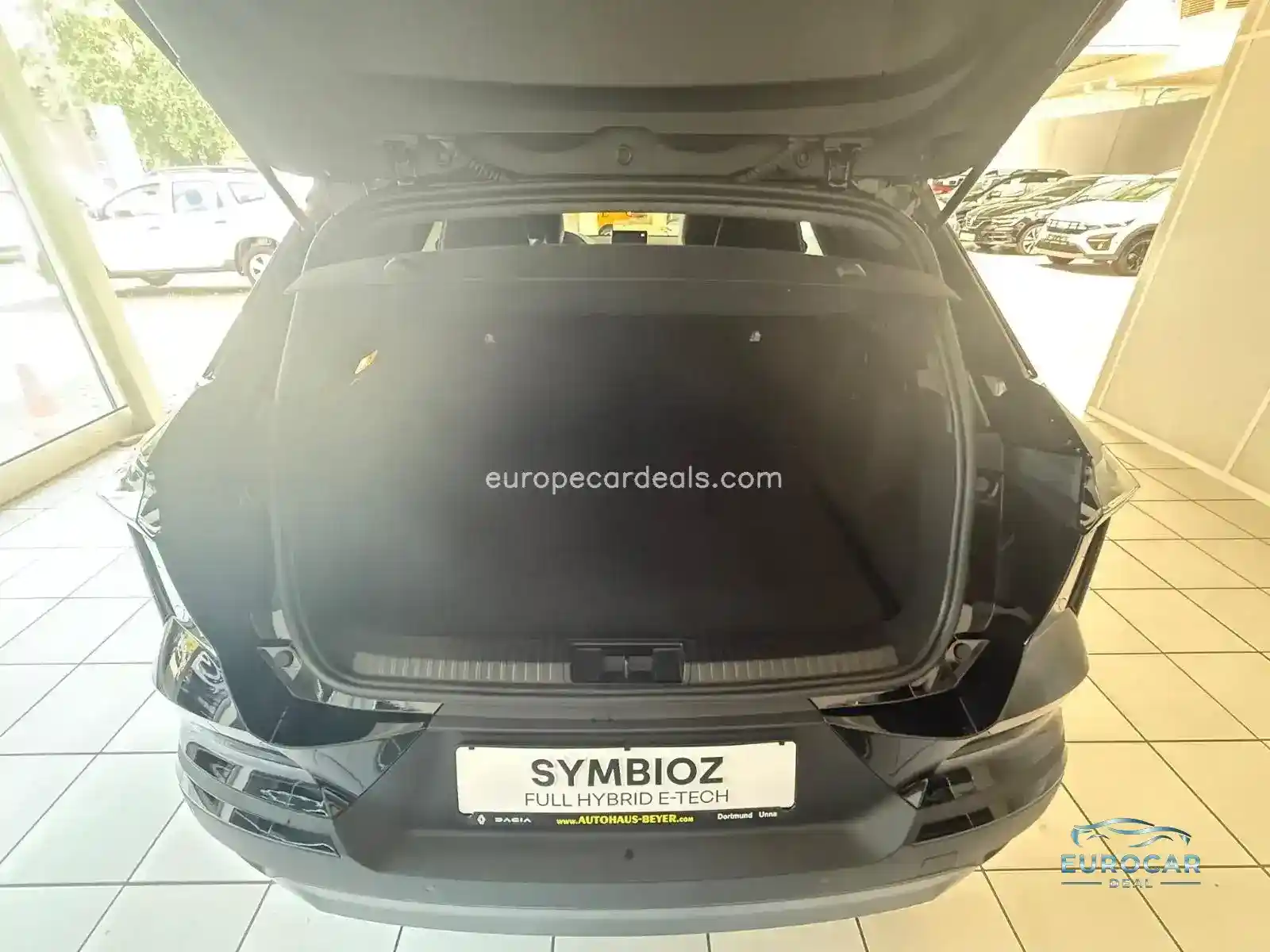 Renault Symbioz
