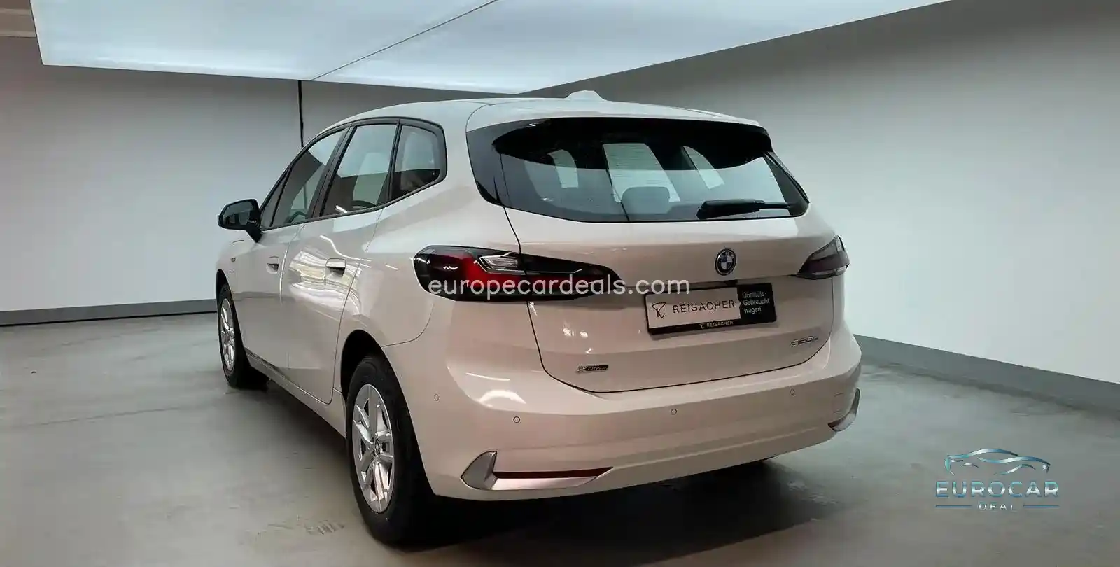 BMW 225 Active Tourer