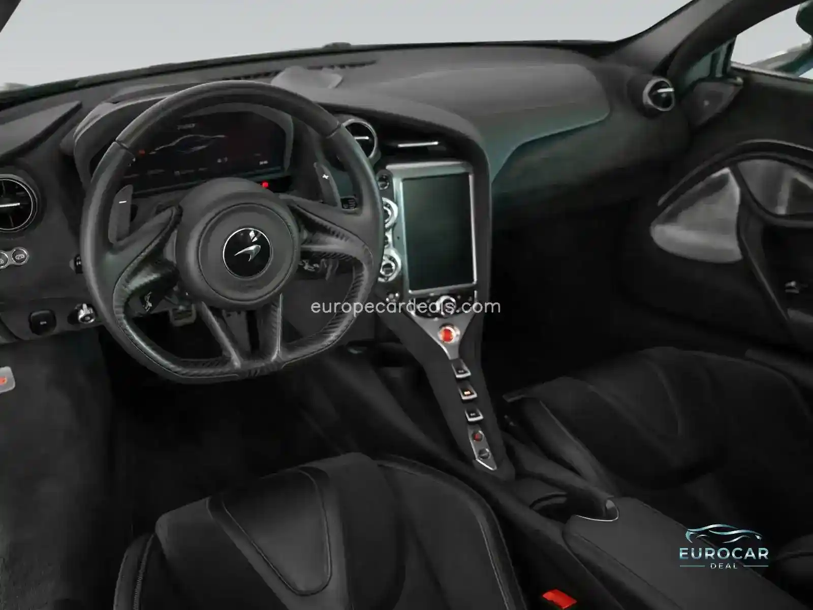 McLaren 720S