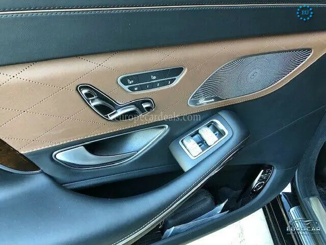 Mercedes-Benz S 400