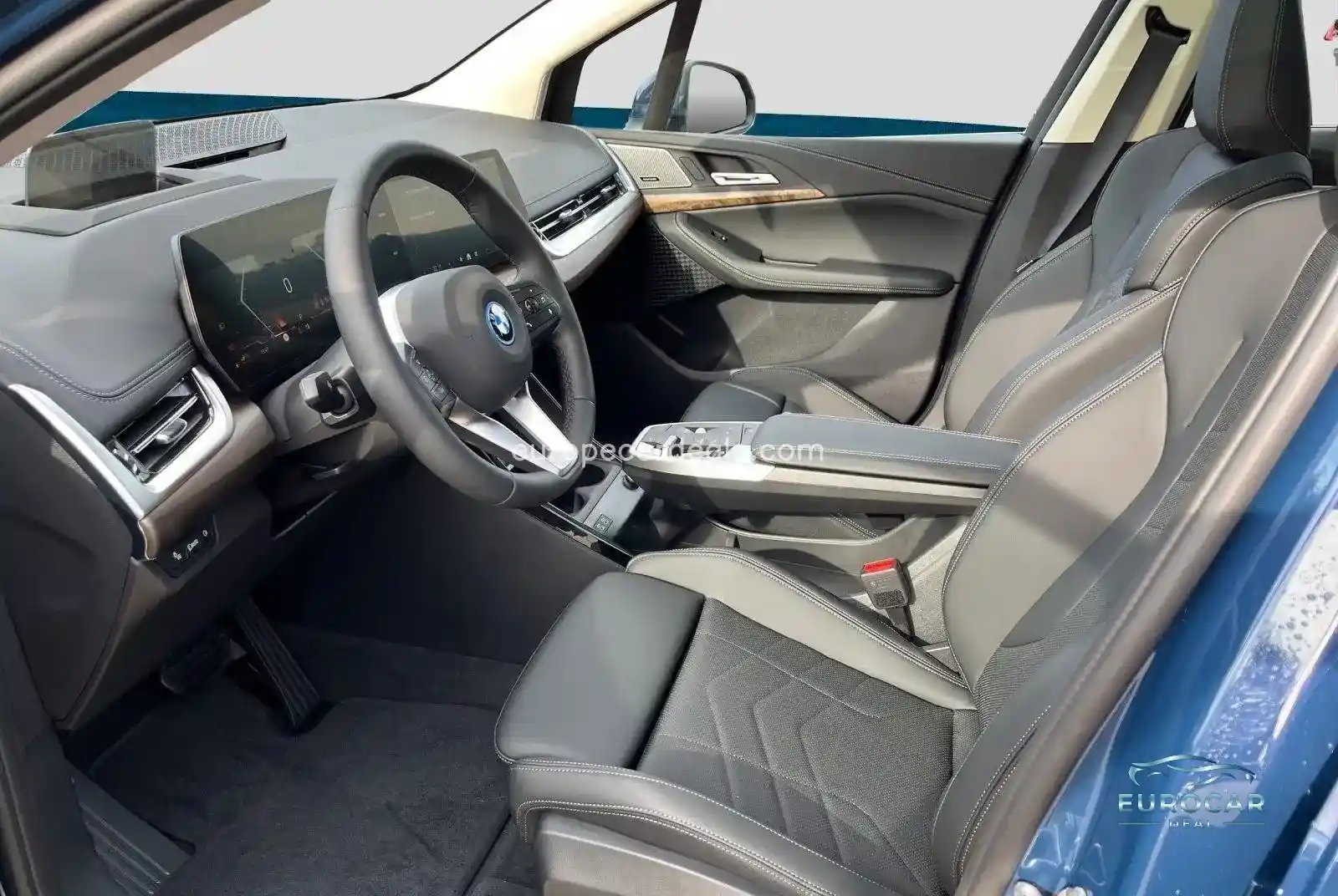 BMW 225 Active Tourer