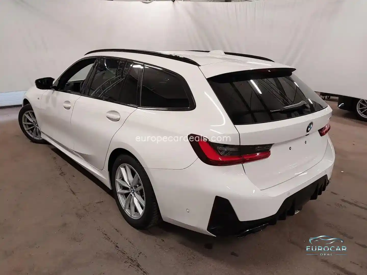 BMW M340i