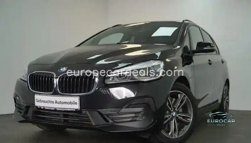 BMW 225 Active Tourer