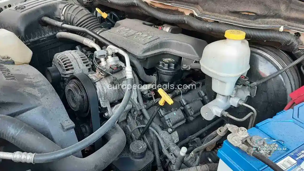 Dodge Other