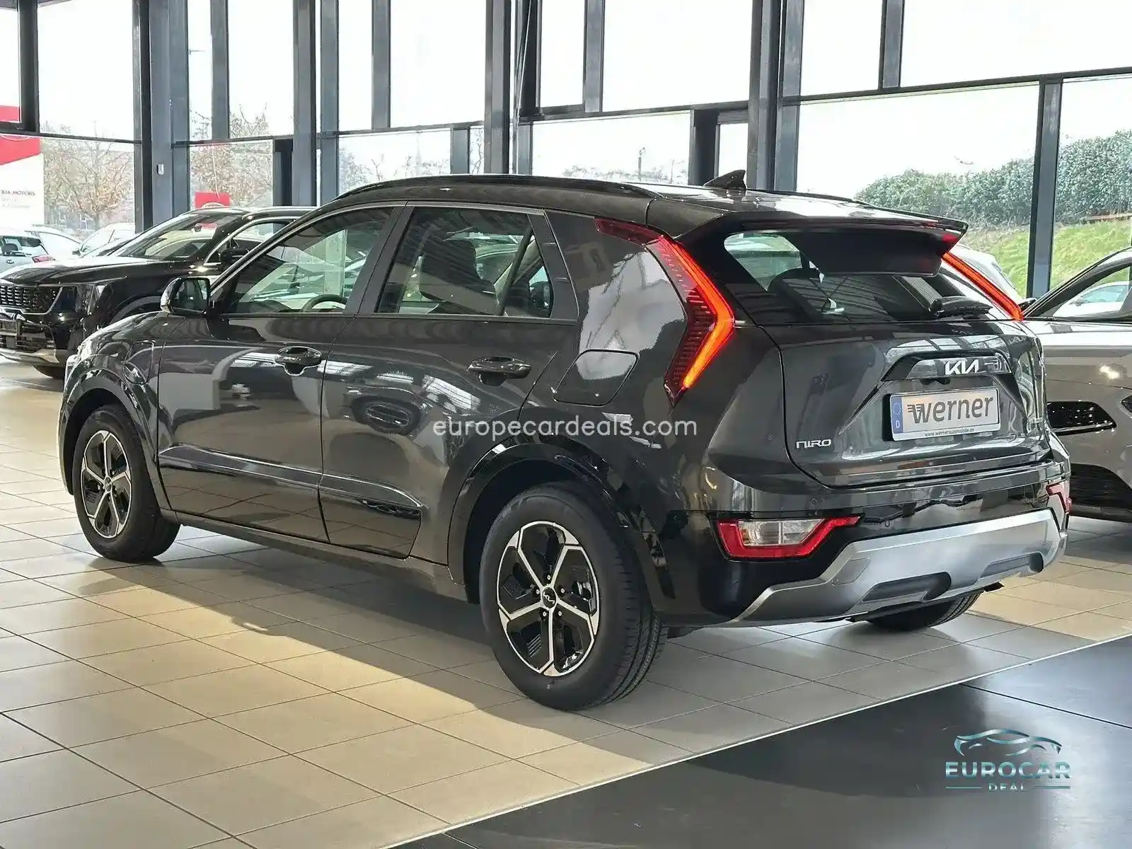 Kia Niro