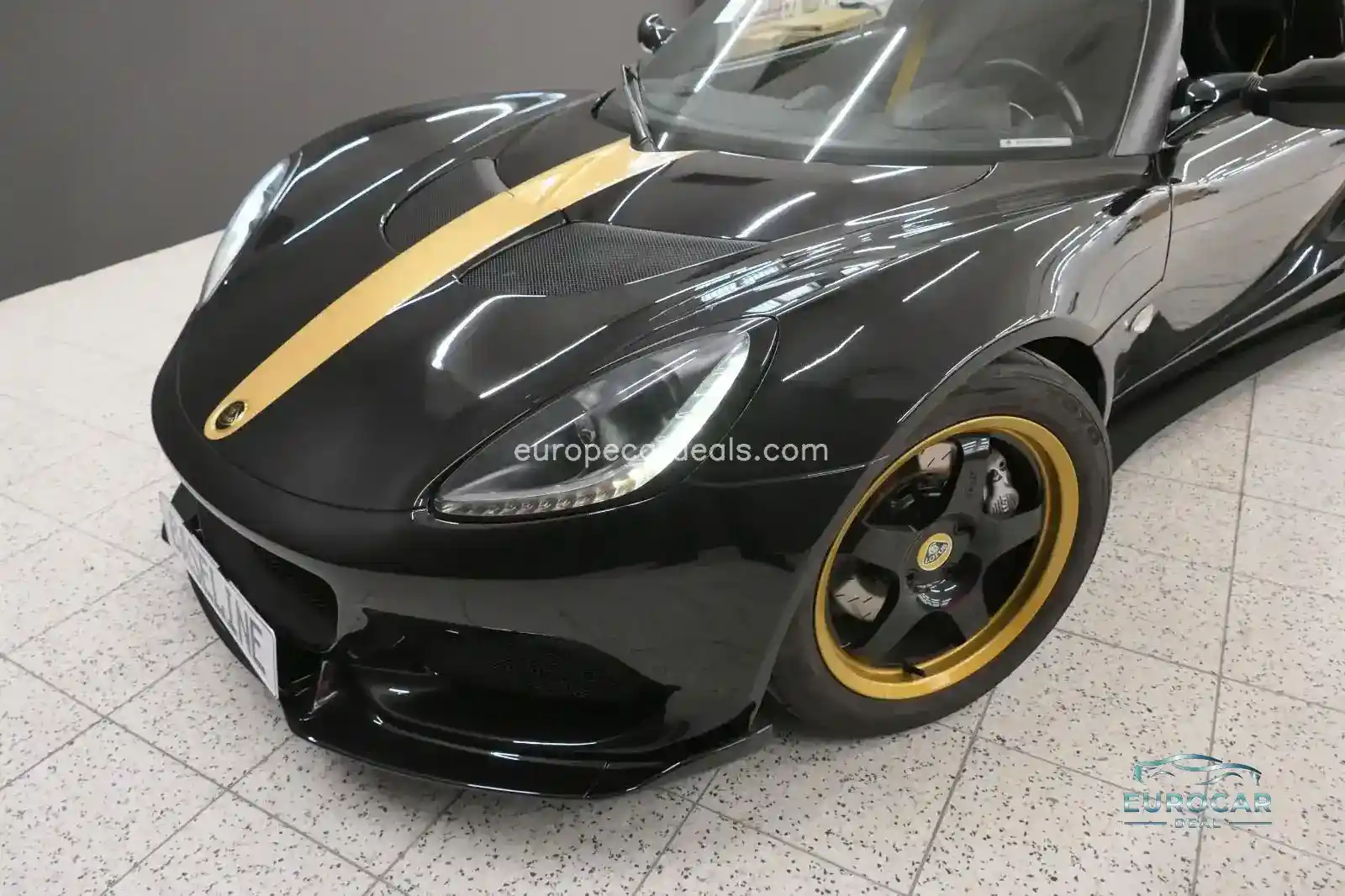 Lotus Elise