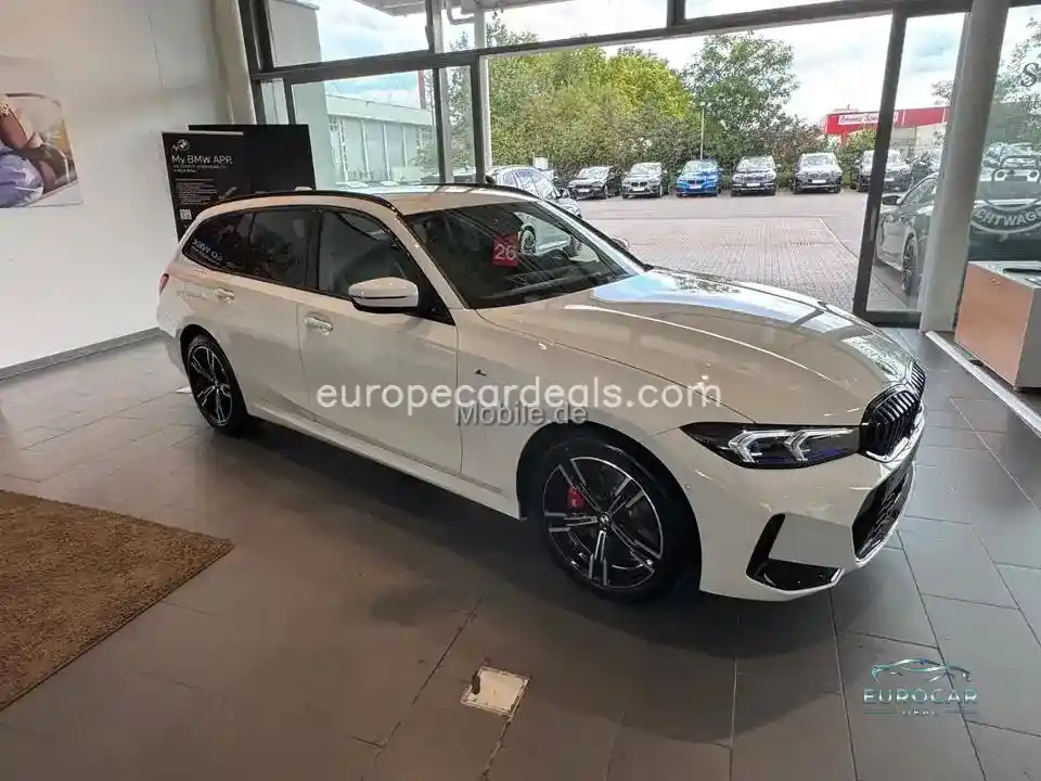 BMW 330
