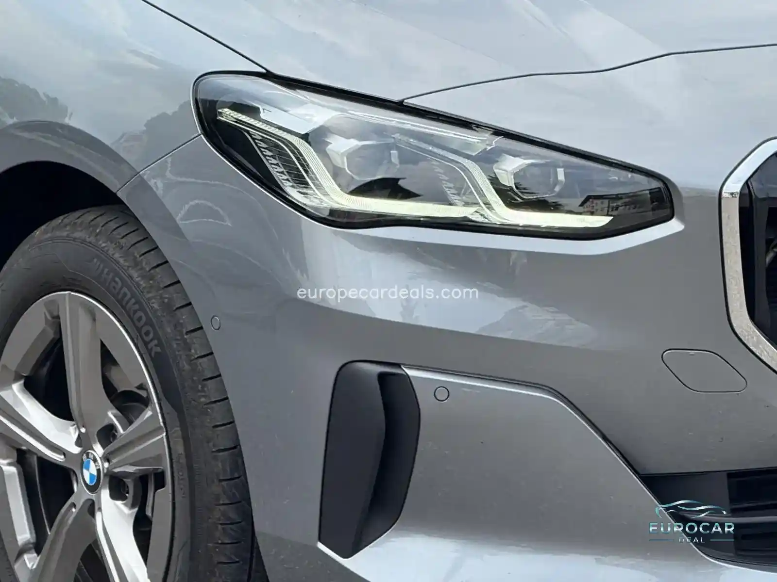 BMW 223 Active Tourer