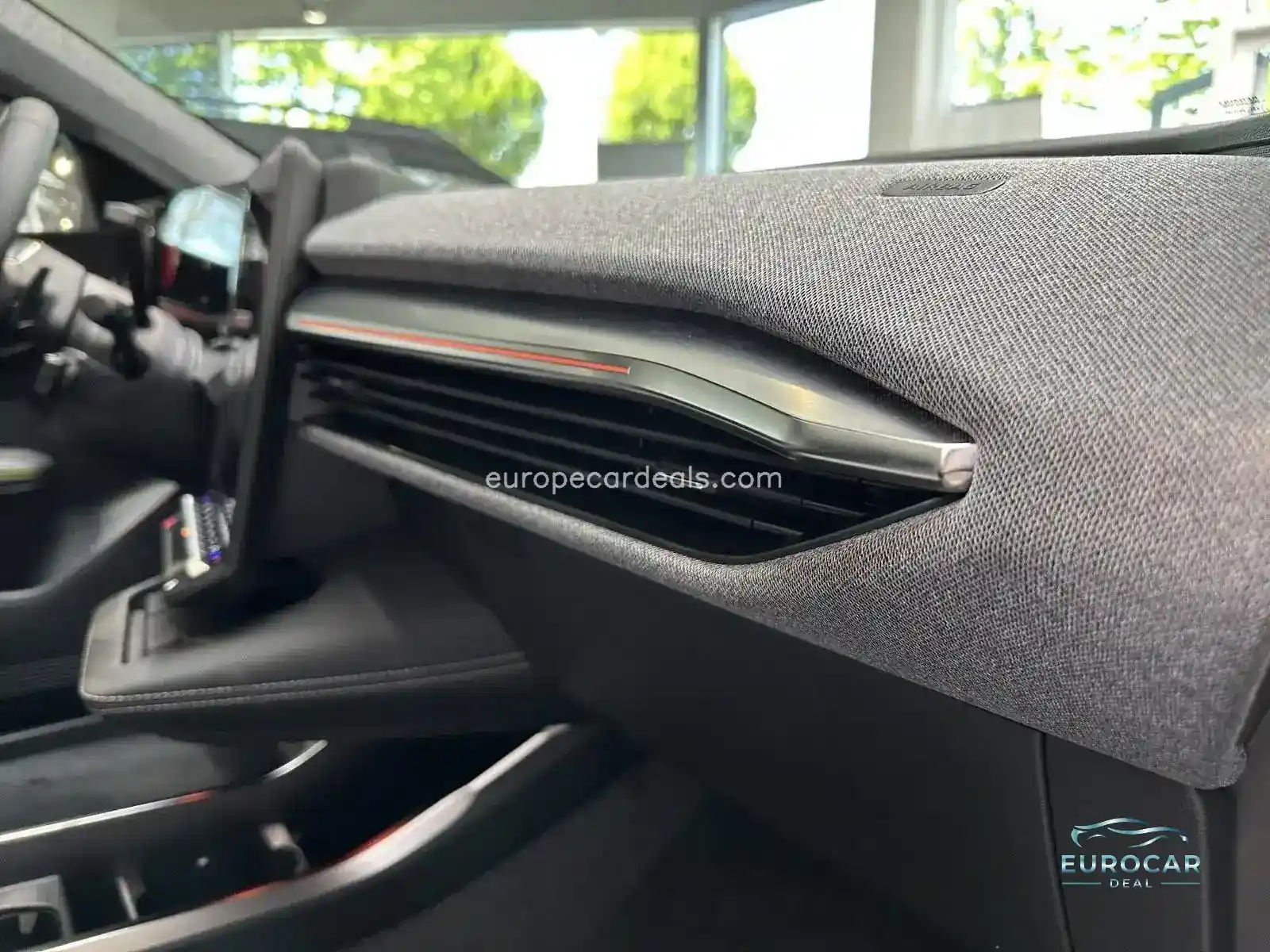 Renault Scenic E-TECH