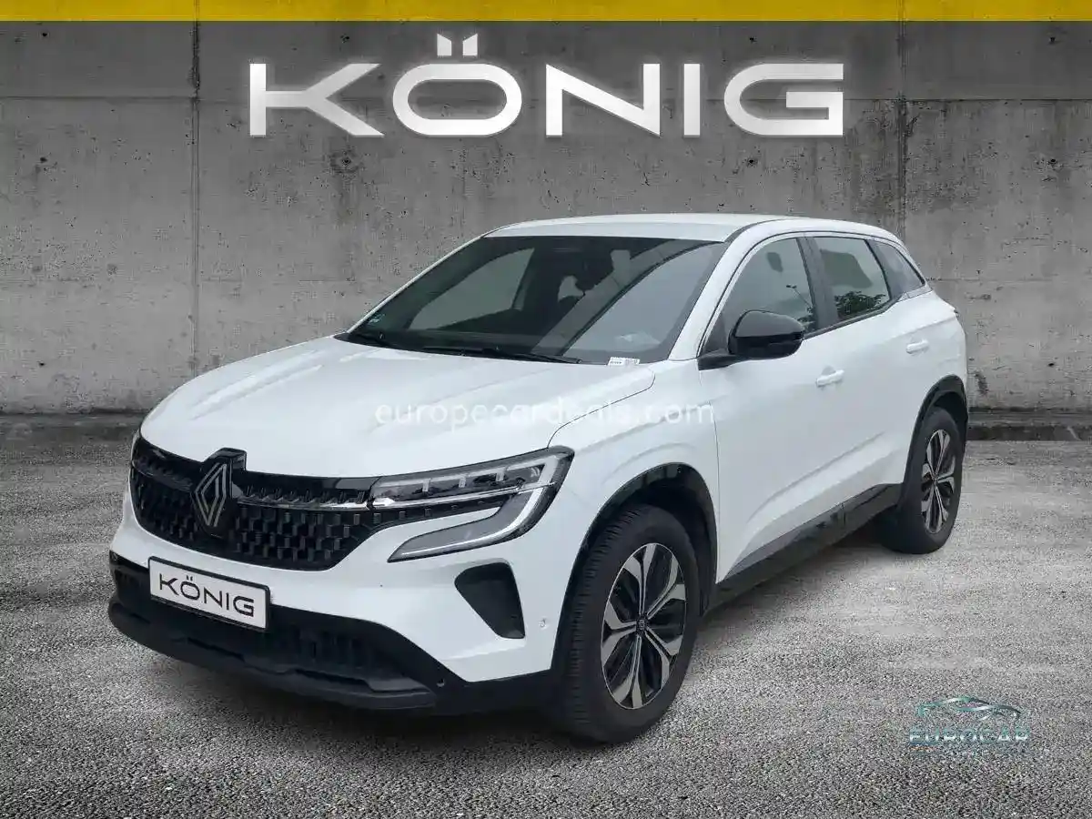 Renault Austral