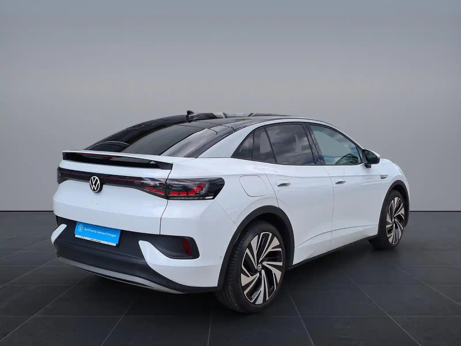 Volkswagen ID.5