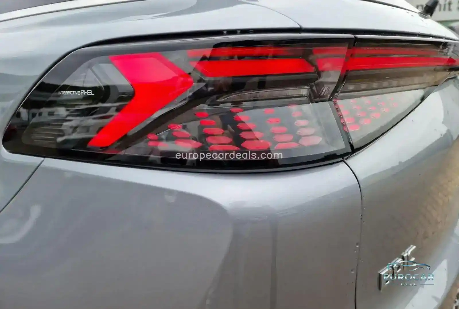 BAIC Beijing X75